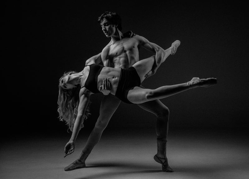 Therapeutic Dancing Image